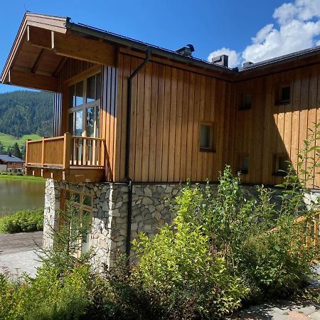 Clubhotel Hinterthal Am Florysee 12 المظهر الخارجي الصورة