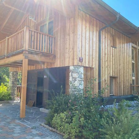 Clubhotel Hinterthal Am Florysee 12 المظهر الخارجي الصورة