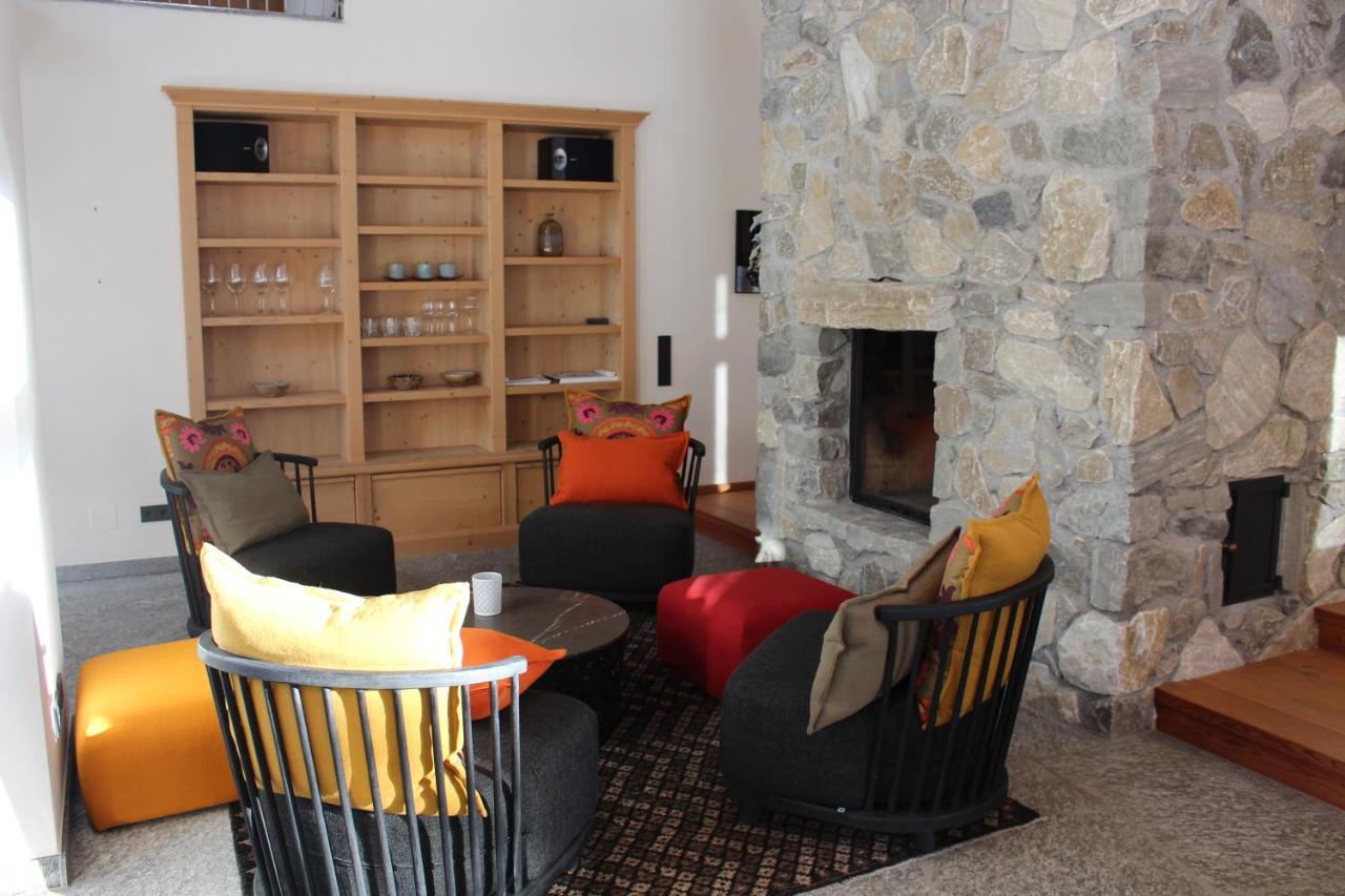 Clubhotel Hinterthal Am Florysee 12 المظهر الخارجي الصورة