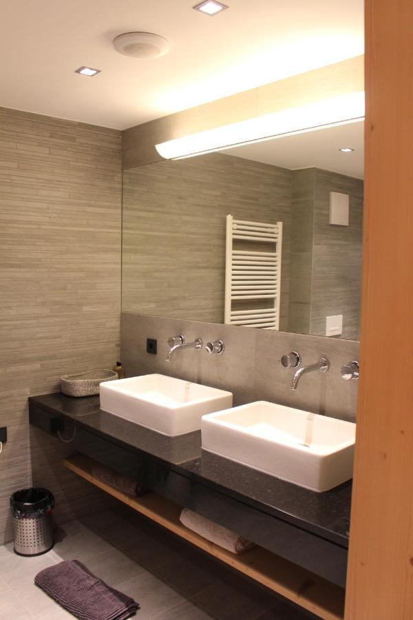 Clubhotel Hinterthal Am Florysee 12 المظهر الخارجي الصورة