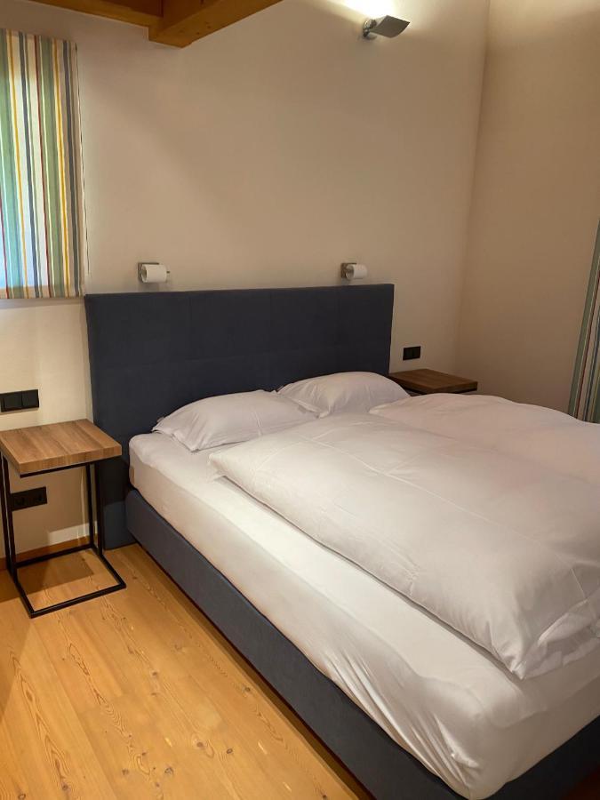 Clubhotel Hinterthal Am Florysee 12 المظهر الخارجي الصورة