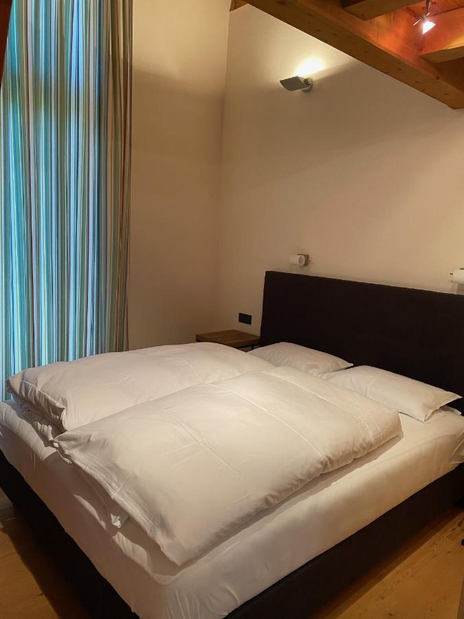 Clubhotel Hinterthal Am Florysee 12 المظهر الخارجي الصورة