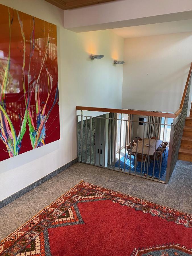 Clubhotel Hinterthal Am Florysee 12 المظهر الخارجي الصورة